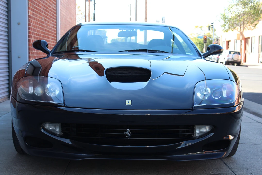 1998 Ferrari 550 Maranello - Image 10 of 31