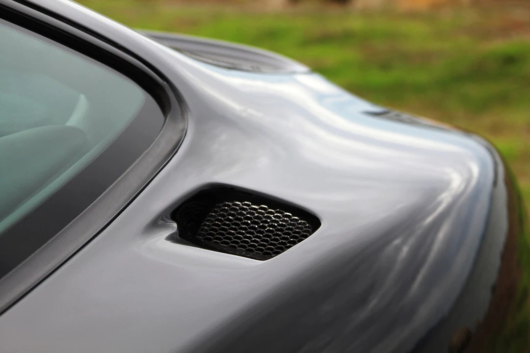 1998 Ferrari 550 Maranello - Image 27 of 31