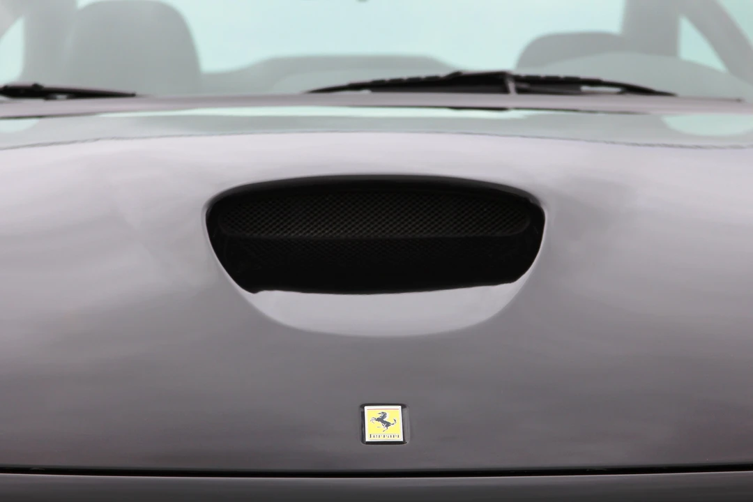 1998 Ferrari 550 Maranello - Image 26 of 31
