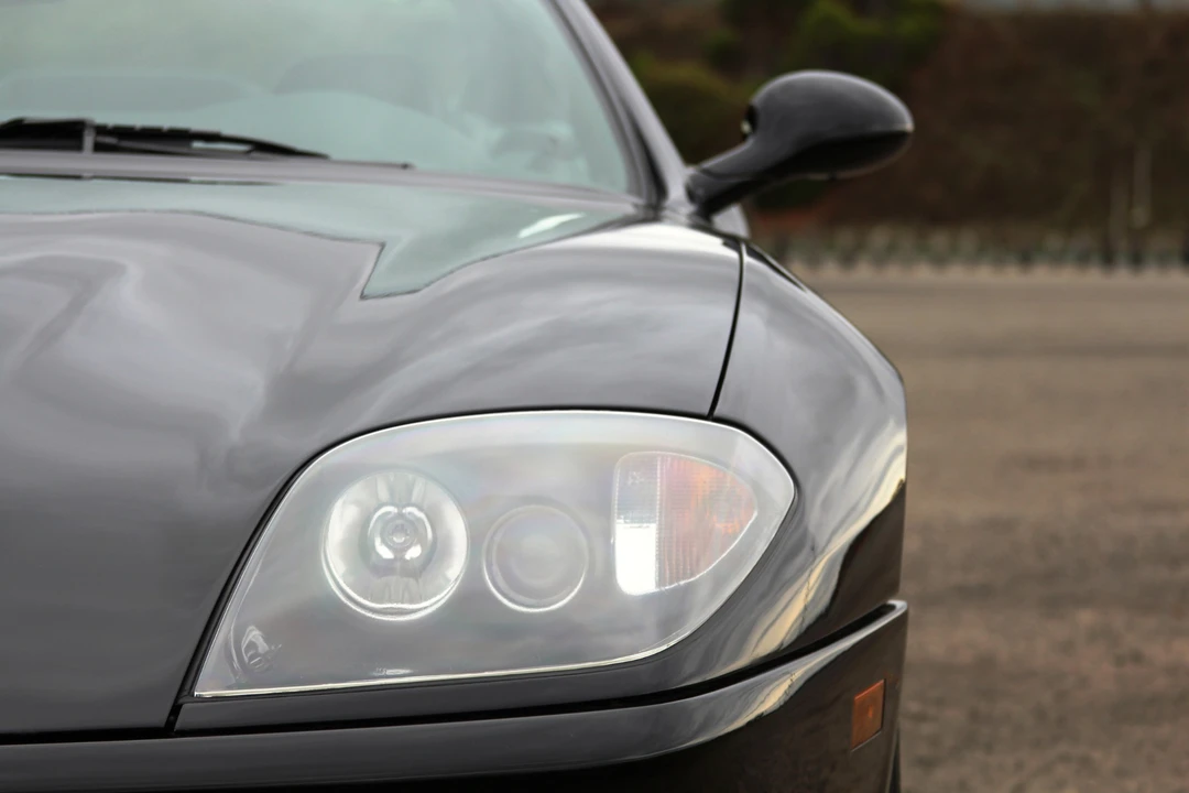 1998 Ferrari 550 Maranello - Image 24 of 31