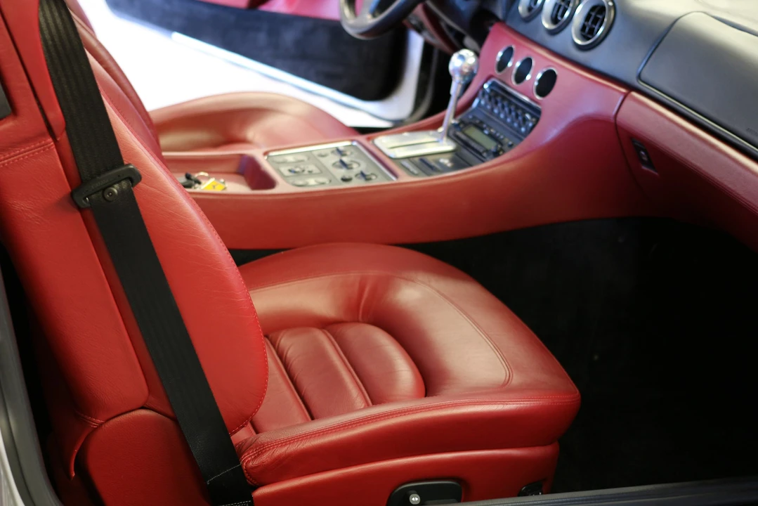2000 Ferrari 456M GTA - Image 28 of 31