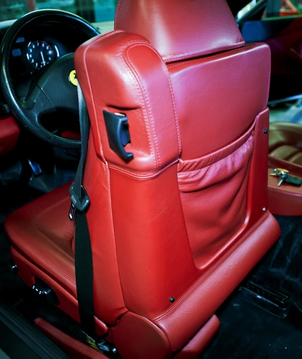 2000 Ferrari 456M GTA - Image 30 of 31