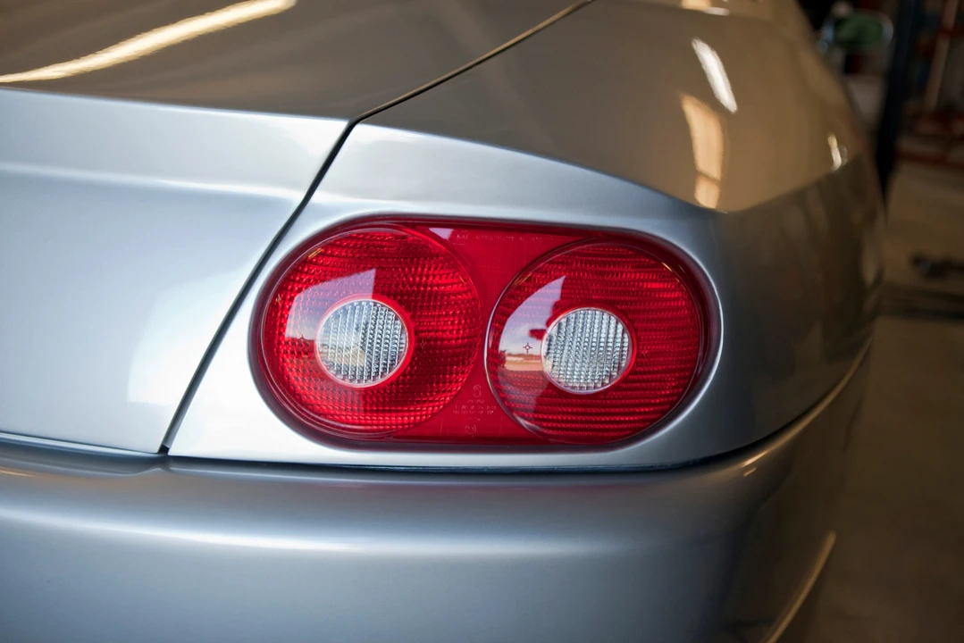 2000 Ferrari 456M GTA - Image 18 of 31