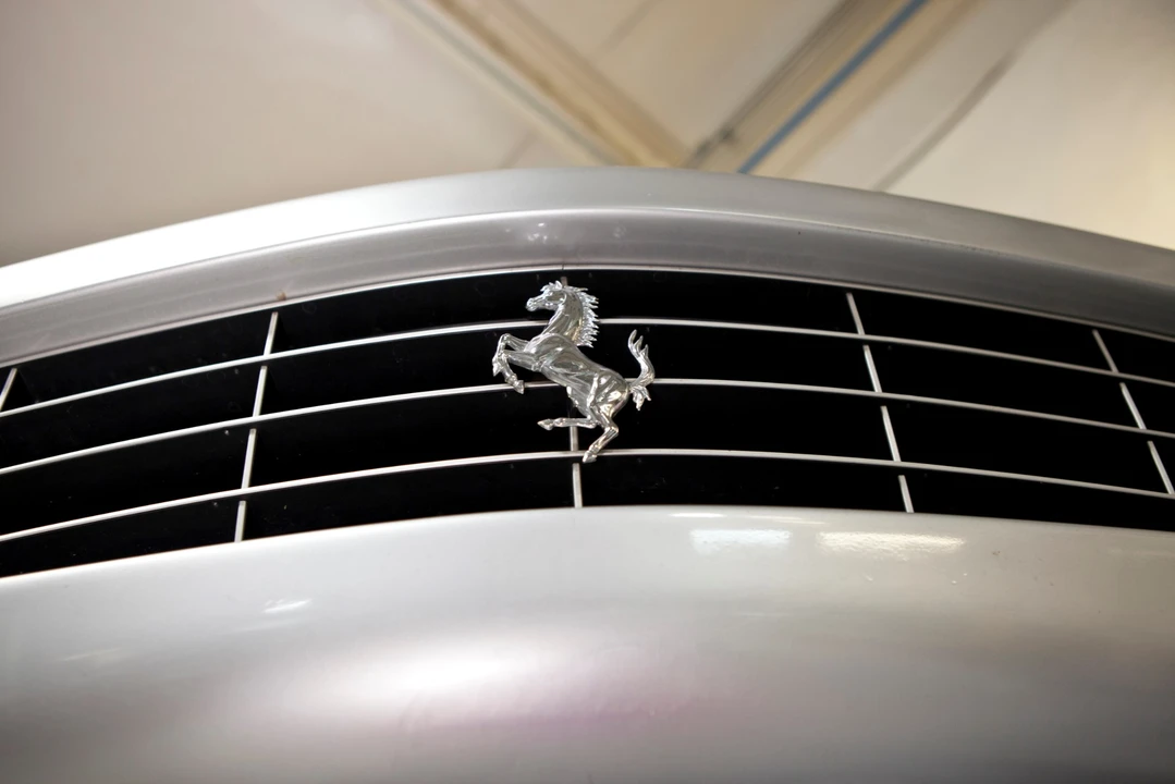 2000 Ferrari 456M GTA - Image 15 of 31