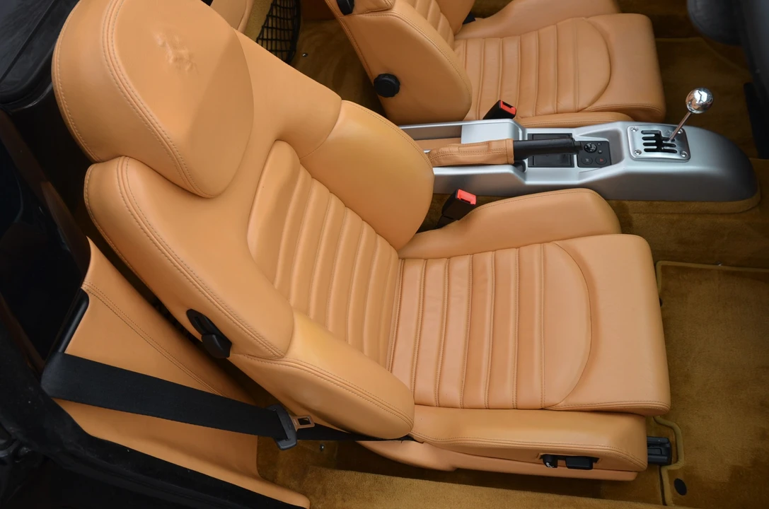 2001 Ferrari 360 Spider - Image 26 of 31