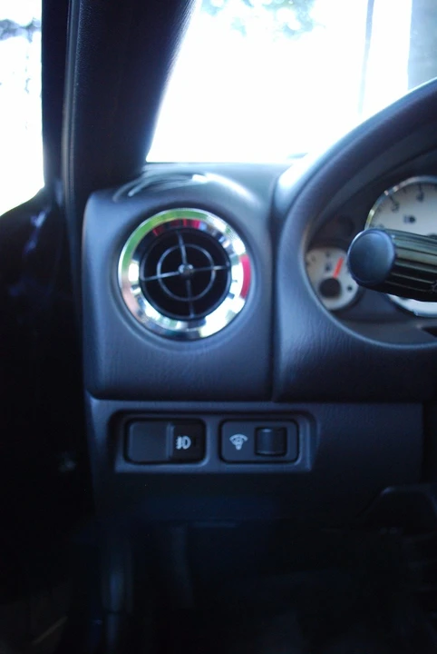 2001 Mazda NB MX-5 Miata - Image 28 of 31