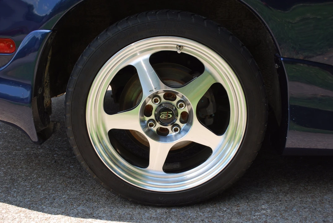 2001 Mazda NB MX-5 Miata - Image 18 of 31