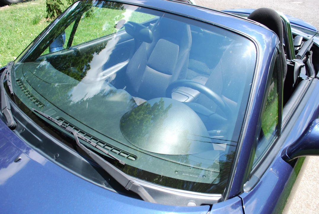 2001 Mazda NB MX-5 Miata - Image 11 of 31