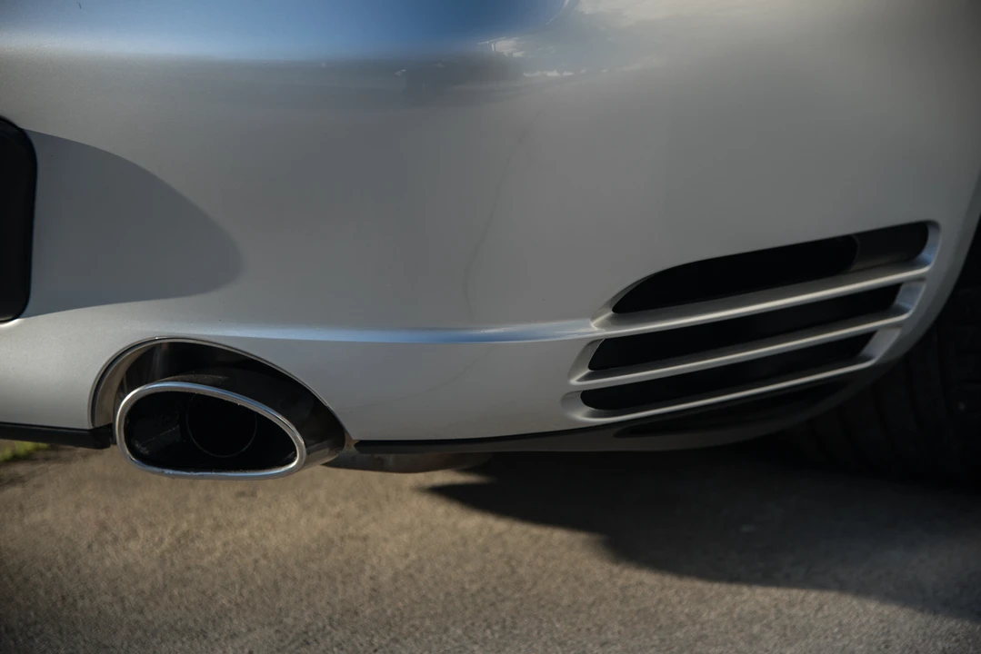 2001 Porsche 996 Turbo - Image 26 of 31