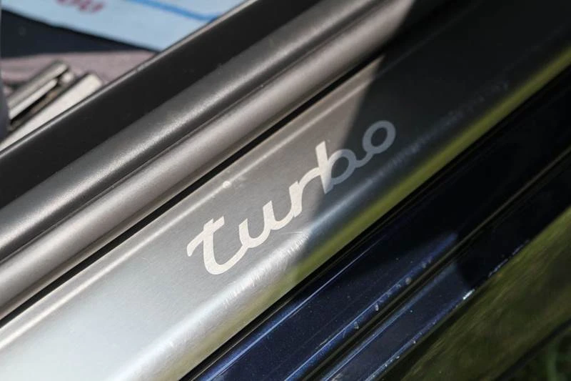 2002 Porsche 996 Turbo - Image 21 of 31
