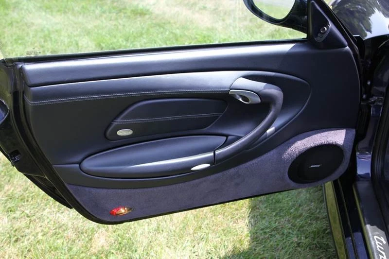 2002 Porsche 996 Turbo - Image 19 of 31