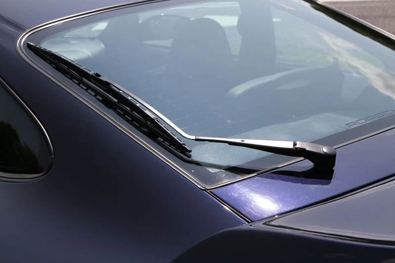 2002 Porsche 996 Turbo - Image 11 of 31