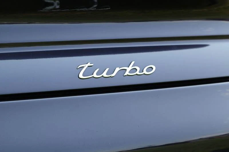 2002 Porsche 996 Turbo - Image 13 of 31