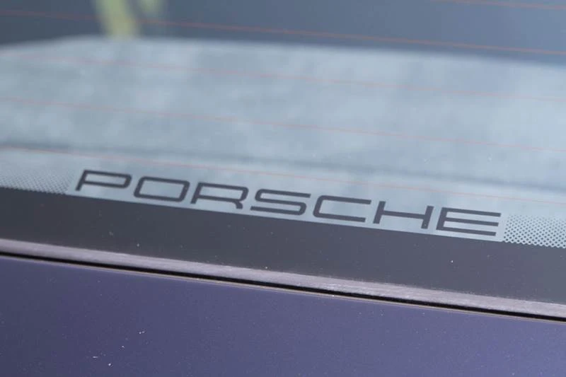 2002 Porsche 996 Turbo - Image 15 of 31