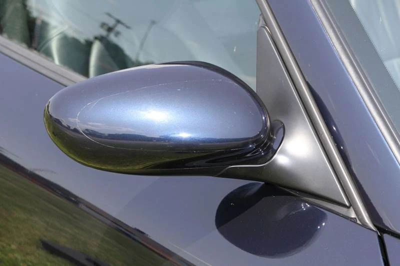 2002 Porsche 996 Turbo - Image 10 of 31