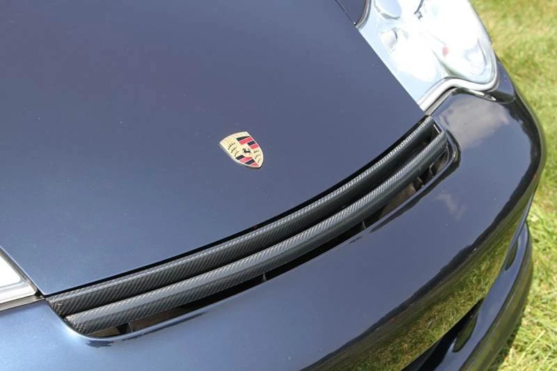 2002 Porsche 996 Turbo - Image 9 of 31