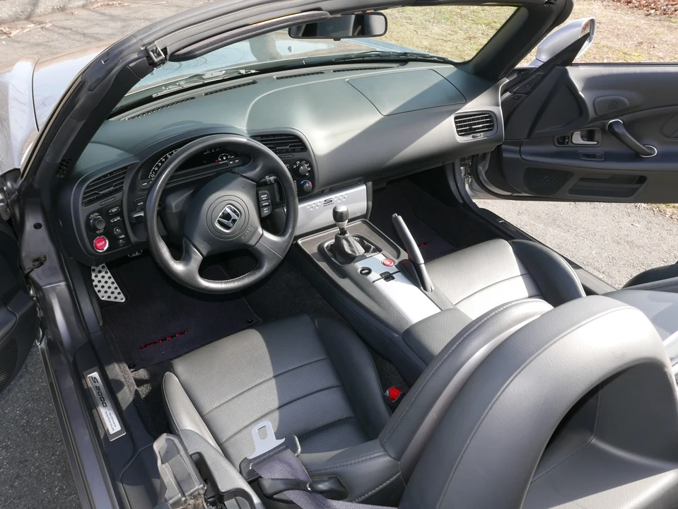 2004 Honda AP2 S2000 - Image 20 of 31