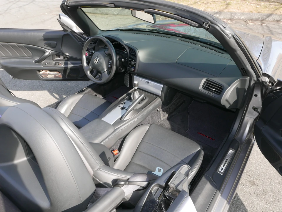 2004 Honda AP2 S2000 - Image 22 of 31