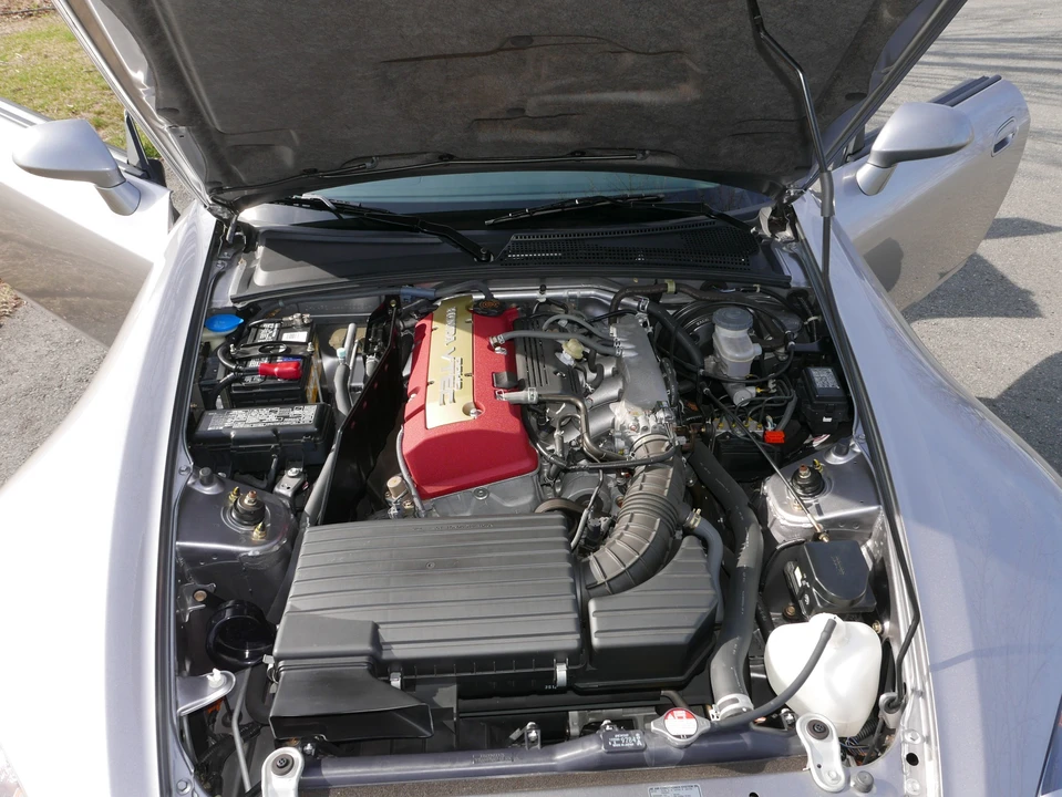 2004 Honda AP2 S2000 - Image 26 of 31