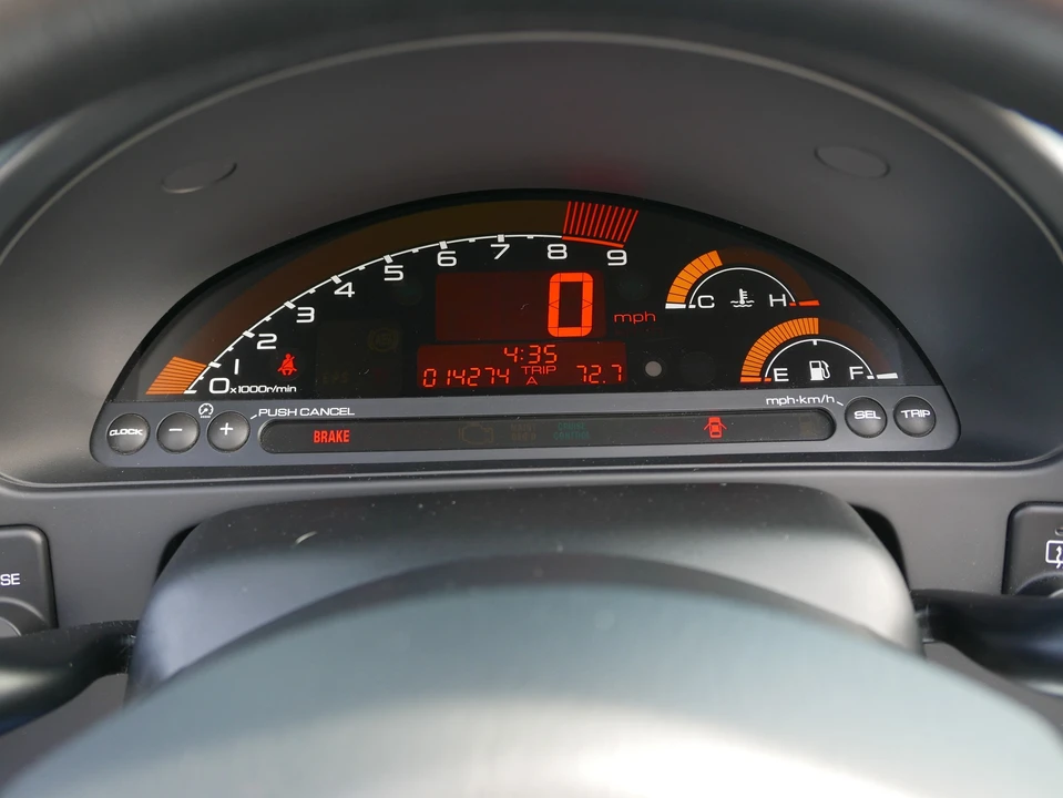 2004 Honda AP2 S2000 - Image 24 of 31
