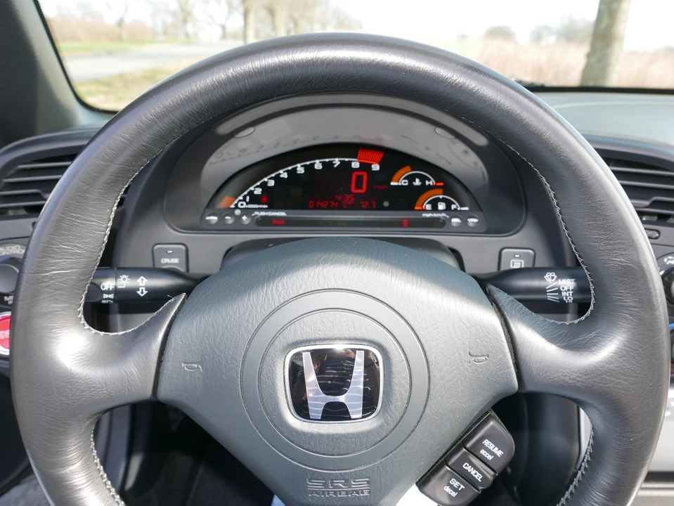 2004 Honda AP2 S2000 - Image 23 of 31