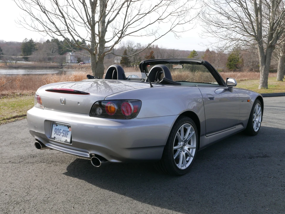 2004 Honda AP2 S2000 - Image 12 of 31