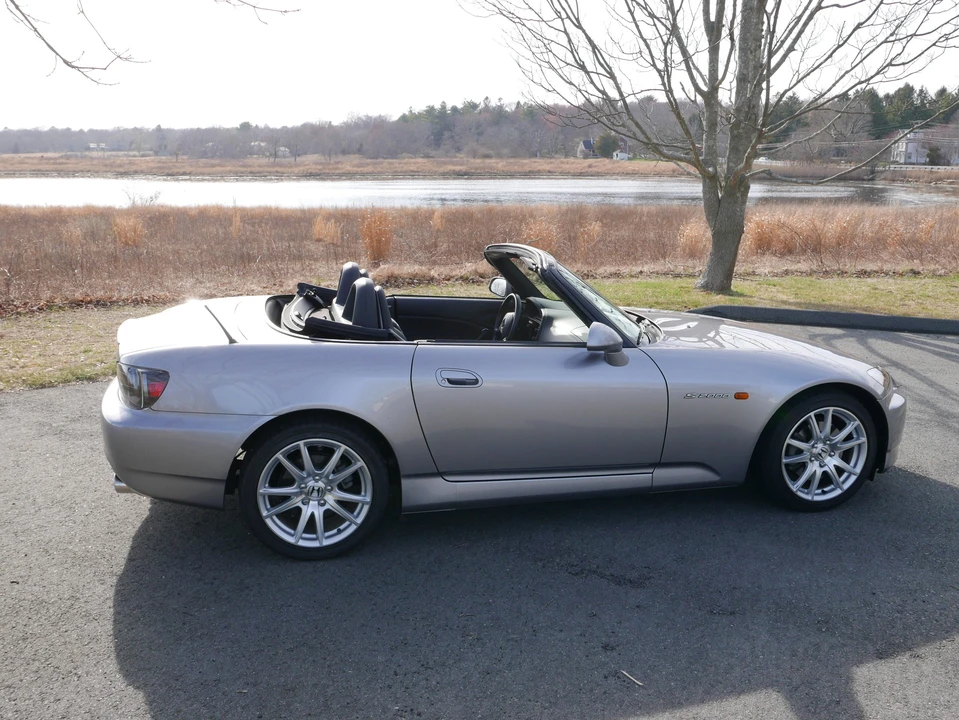 2004 Honda AP2 S2000 - Image 11 of 31