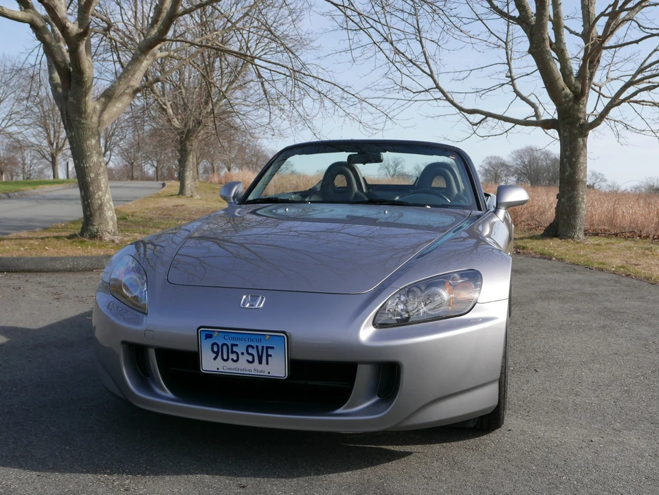 2004 Honda AP2 S2000 - Image 9 of 31
