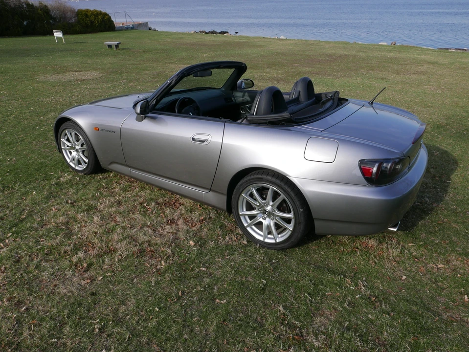 2004 Honda AP2 S2000 - Image 6 of 31