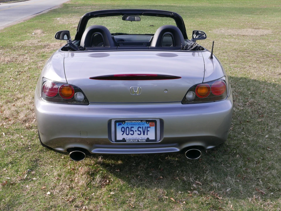 2004 Honda AP2 S2000 - Image 5 of 31