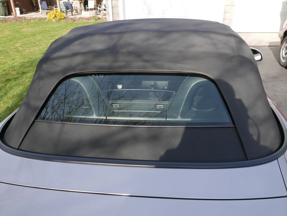 2004 Honda AP2 S2000 - Image 17 of 31