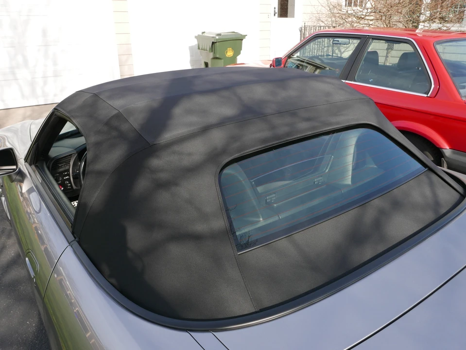 2004 Honda AP2 S2000 - Image 18 of 31