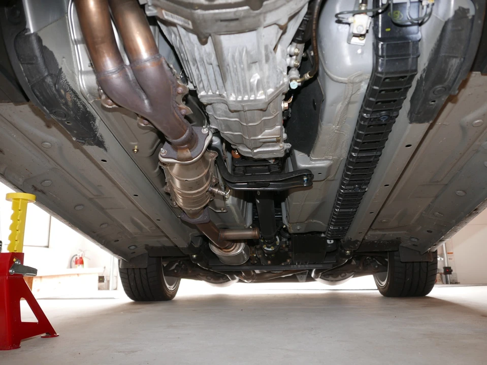 2004 Honda AP2 S2000 - Image 29 of 31