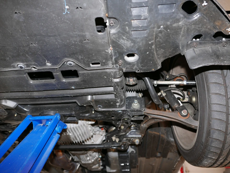 2004 Honda AP2 S2000 - Image 31 of 31