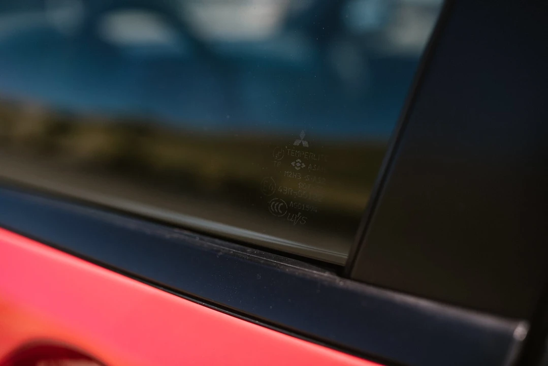 2005 Mitsubishi Lancer Evolution VIII 7th Gen - Image 18 of 31