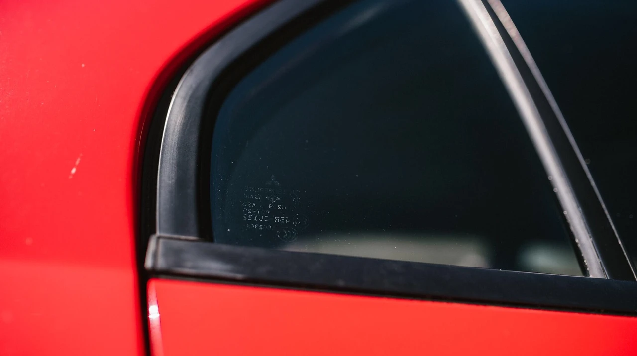 2005 Mitsubishi Lancer Evolution VIII 7th Gen - Image 17 of 31