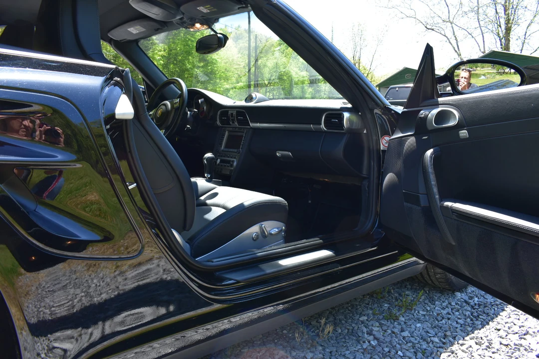 2008 Porsche 997 Turbo - Image 29 of 31