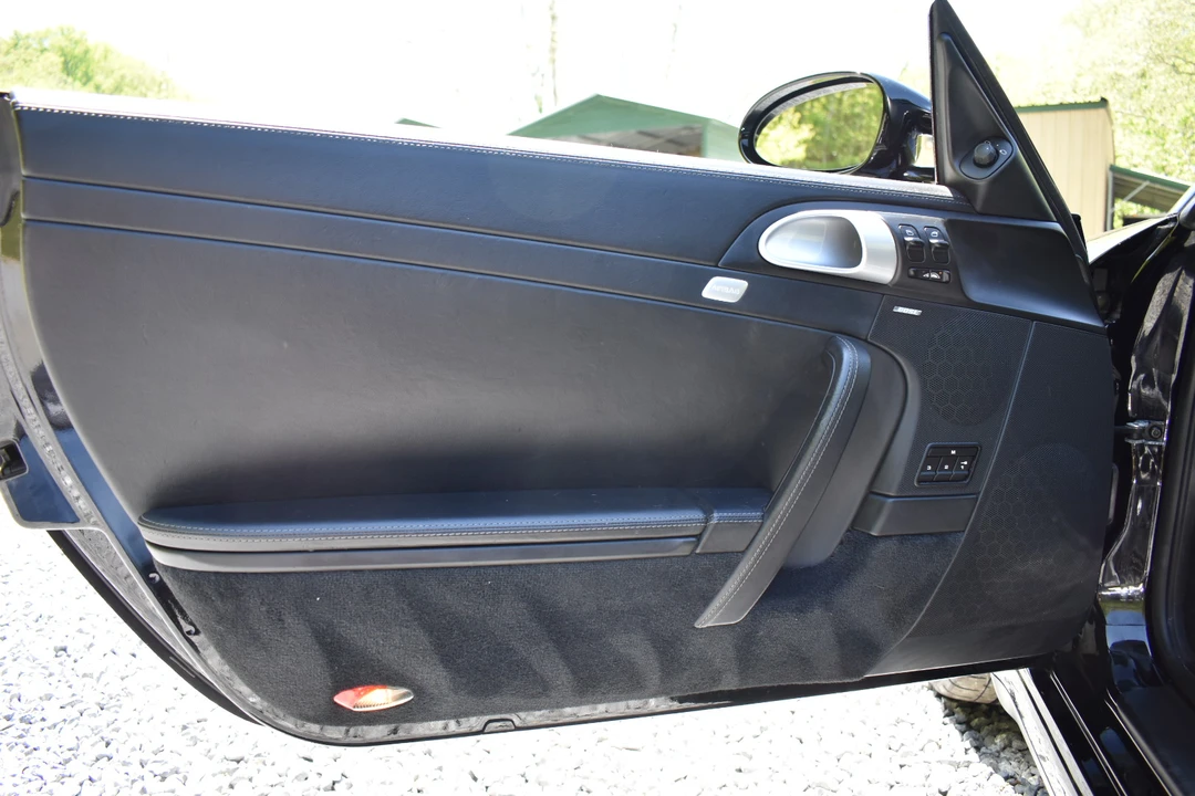 2008 Porsche 997 Turbo - Image 31 of 31