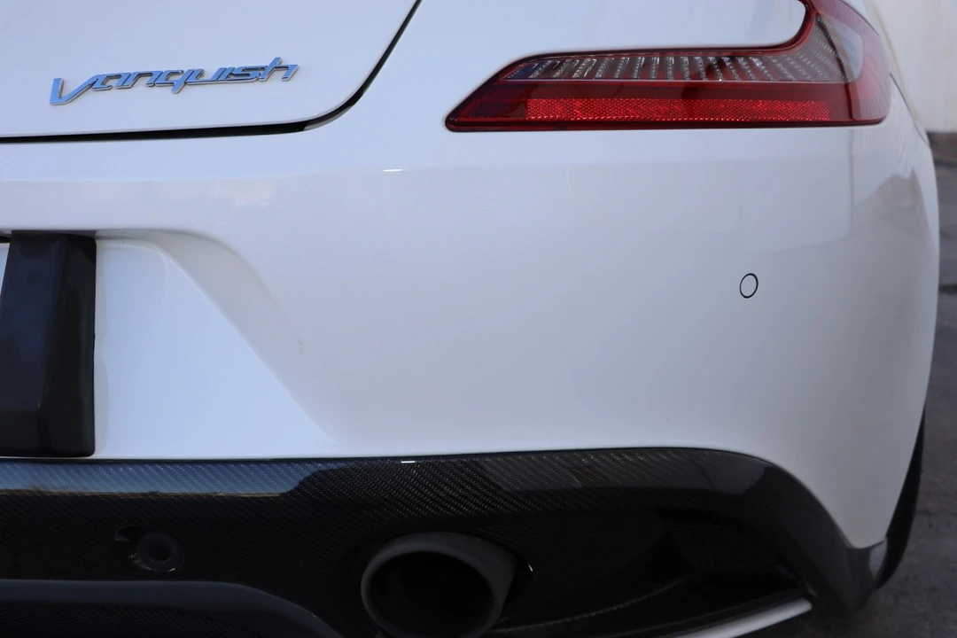 2015 Aston Martin Vanquish 2nd Gen - Image 31 of 31