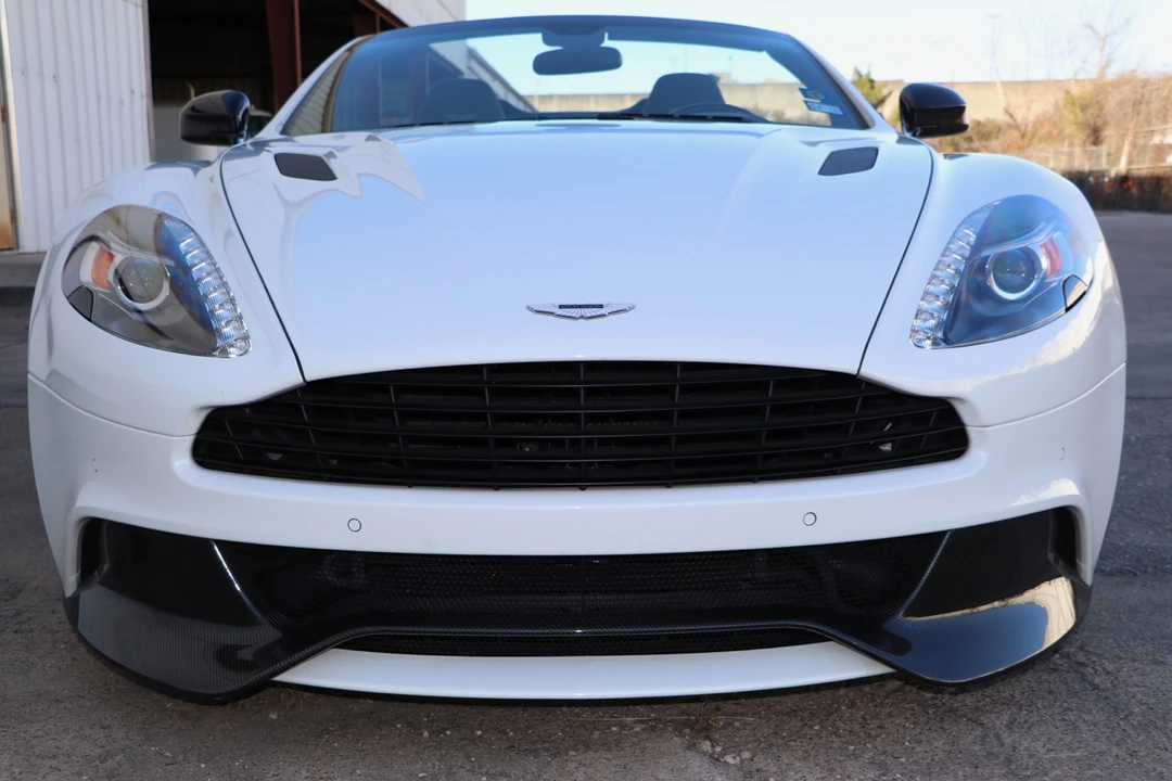 2015 Aston Martin Vanquish 2nd Gen - Image 10 of 31