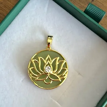 Lotus Flower Jewelry