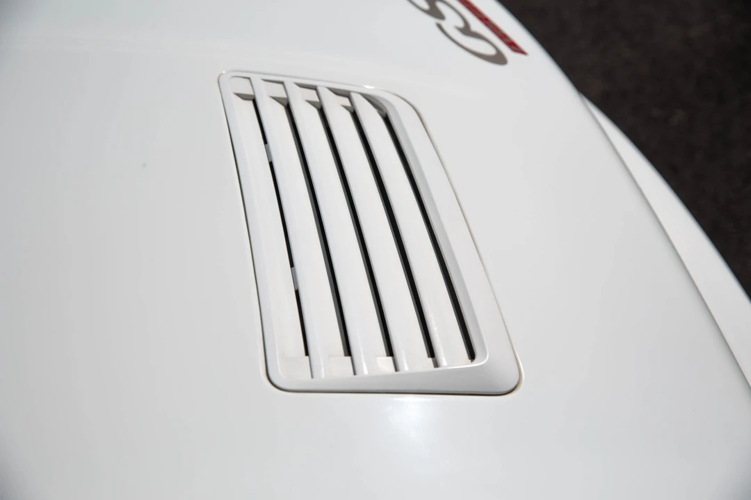 1994 Mitsubishi Lancer Evolution II 5th Gen - Image 31 of 31