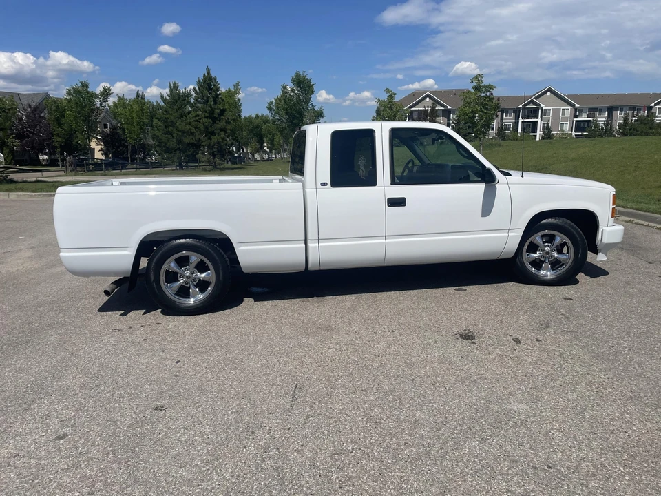 1998 GMC Sierra 1st Gen - Image 8 of 31