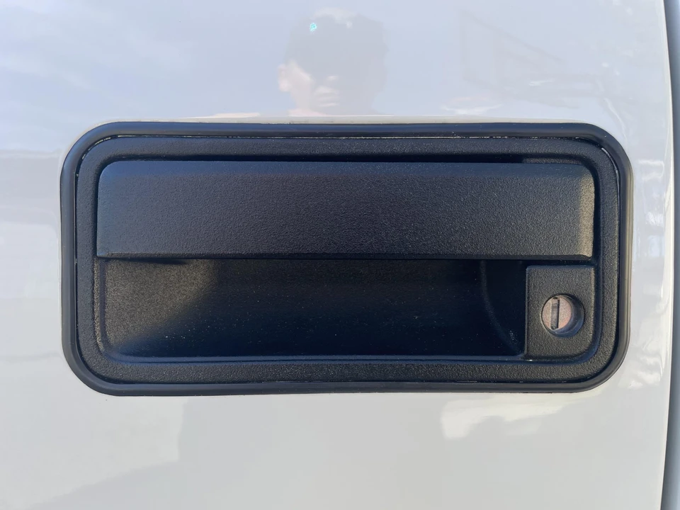 1998 GMC Sierra 1st Gen - Image 20 of 31