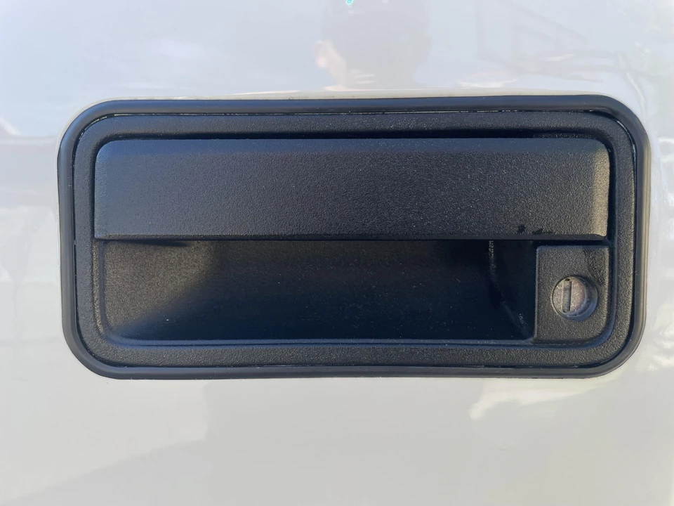 1998 GMC Sierra 1st Gen - Image 21 of 31