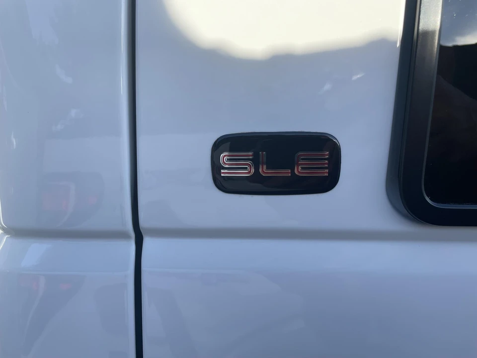 1998 GMC Sierra 1st Gen - Image 28 of 31