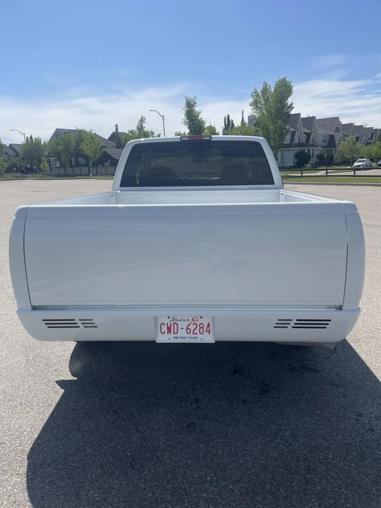 1998 GMC Sierra 1st Gen - Image 10 of 31