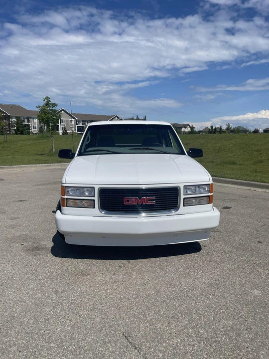 1998 GMC Sierra 1st Gen - Image 5 of 31