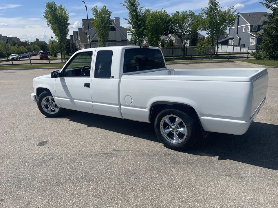 1998 GMC Sierra 1st Gen - Image 12 of 31