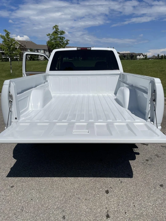 1998 GMC Sierra 1st Gen - Image 18 of 31